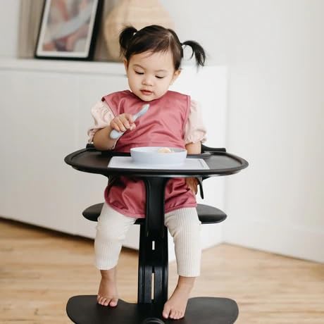 BapronBaby Minimalist Blush Bapron - Image 6