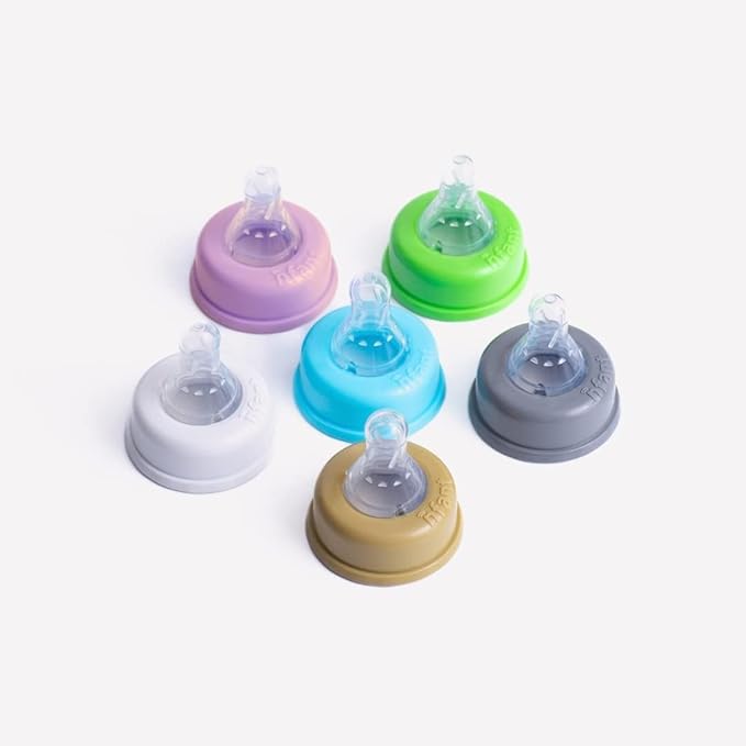 nfant | 3X Standard Flow Nipple - Image 3