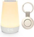 Hatch Baby Sleep Bundle: Home & Travel Sound Machines Includes Rest 2nd Gen and by HatchInc