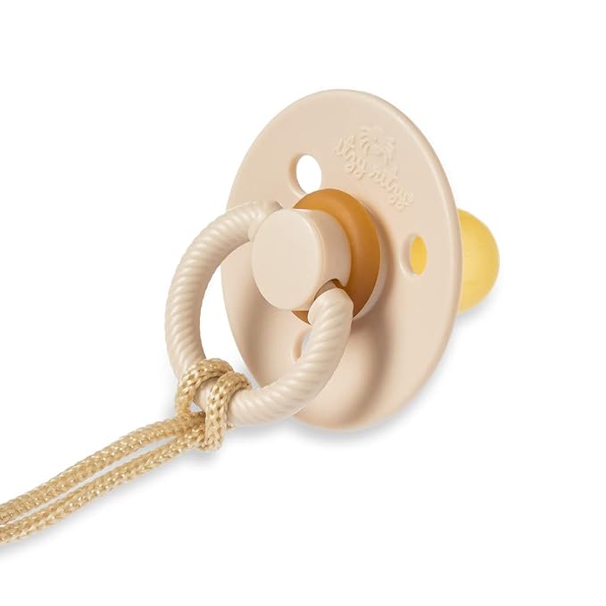 Itzy Ritzy Pacifier & Lovey Set - Image 4