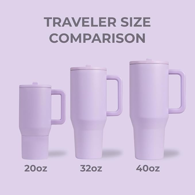 HydroJug Kids - 20 oz Insulated Kids Water Bottle - Image 4