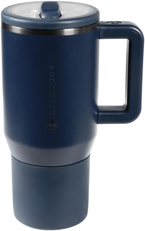 HydroJug Kids - 20 oz Insulated Kids Water Bottle by Hydrojug