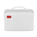 Silicone Microwave Steam Sterilizer Bag by Z%C3%9CC%C3%9CB%C3%A9B%C3%A9
