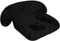 MOOB Waterproof Car Seat Protector by MOOB