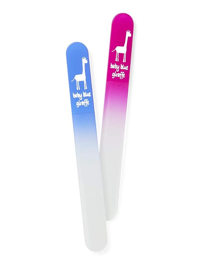 Baby Nail File, Safe Alternative - Image 3