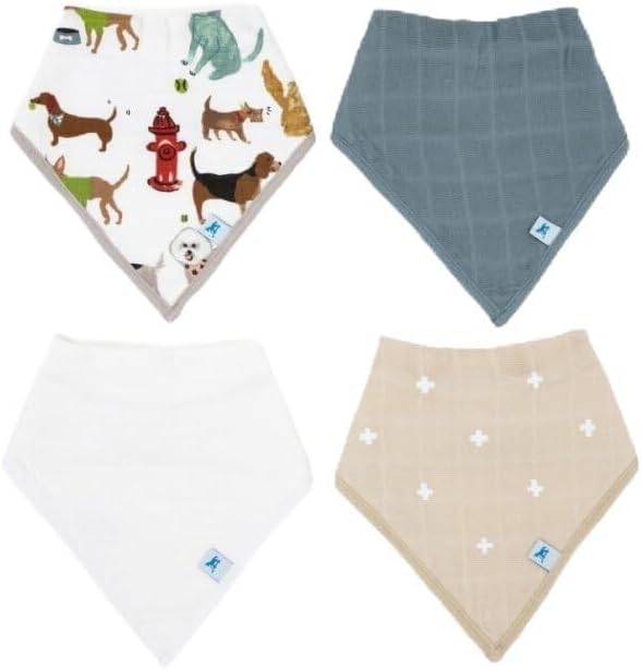 Little Unicorn Cotton Muslin - Image 2