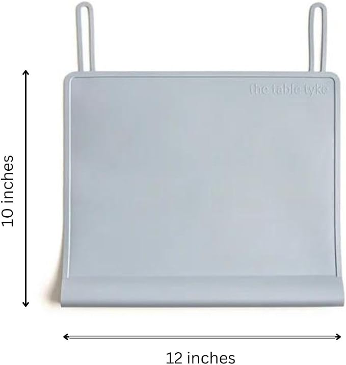 The Table Tyke Silicone Placemats - Image 9