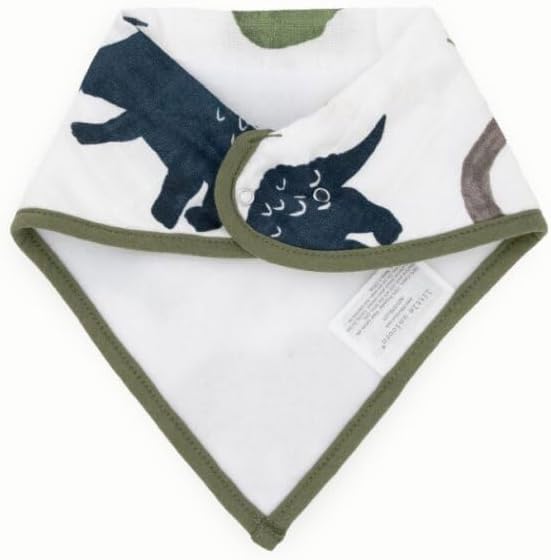 Little Unicorn Cotton Muslin - Image 3