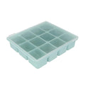 Baby Food Storage Silicone Cubes by Petinube