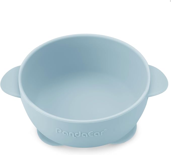 PandaEar 3 Pack Baby Suction Bowls - Image 7