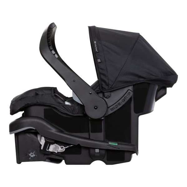 Baby Trend Expedition® Race Tec™ PLUS Jogger Travel System - Image 5