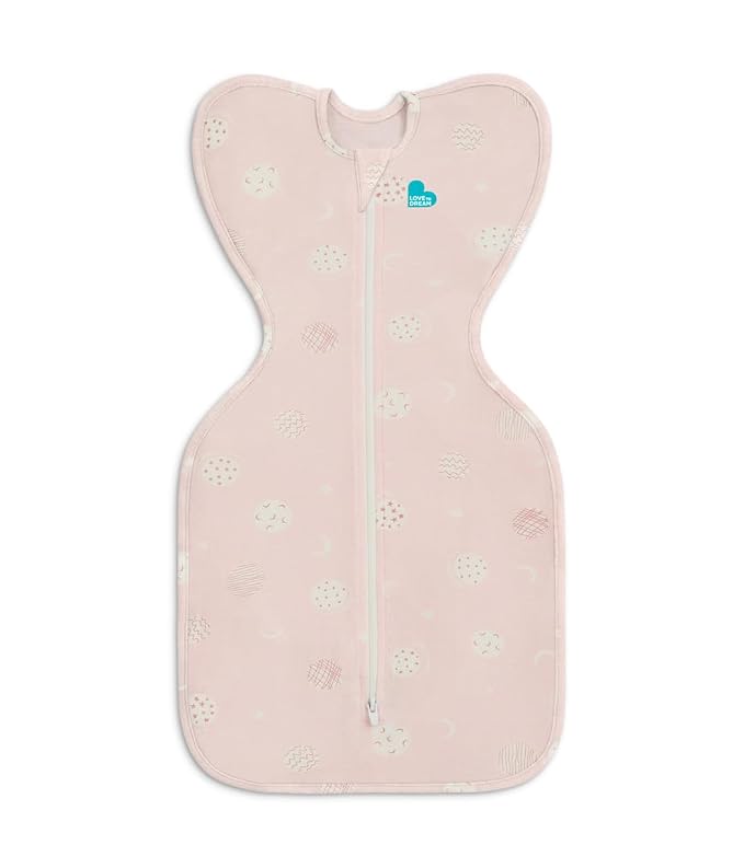 Love to Dream Swaddle UP Transition Bag Lite, Luxuriously Silky Soft Bamboo by LoveToDream