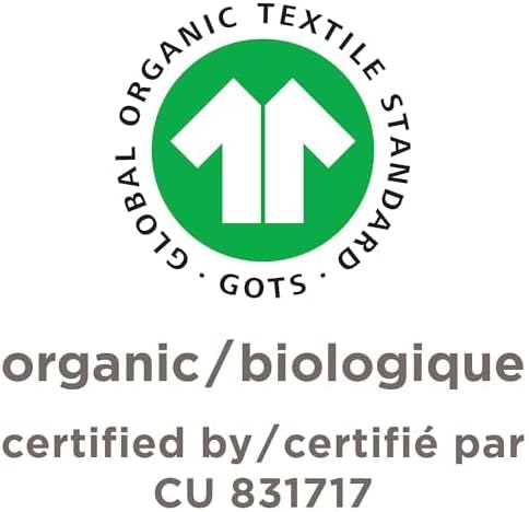 Burt’s Bees Baby Boys' One-Piece Sleep and Play 100% Organic Cotton PJs - Image 8