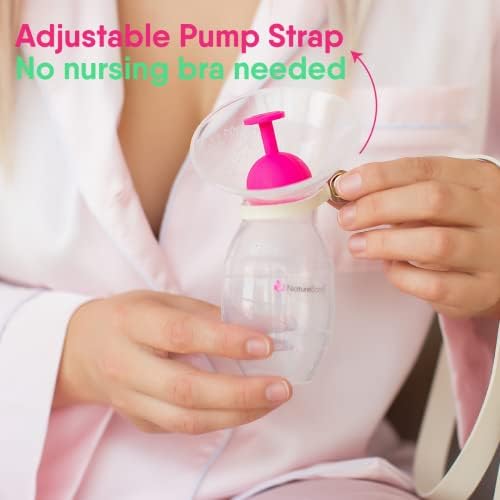 NatureBond Silicone Breast Pump - Image 9