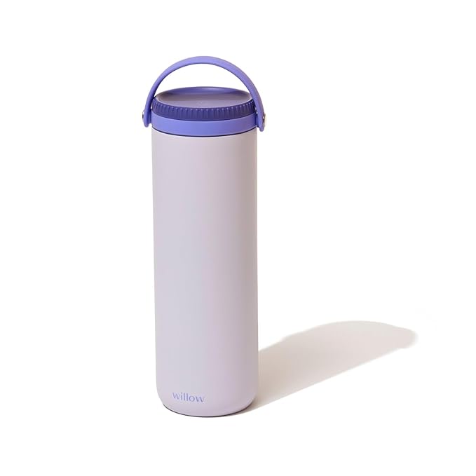 Willow - Portable Breastmilk Cooler - Keeps Breast Milk Cold by Willow