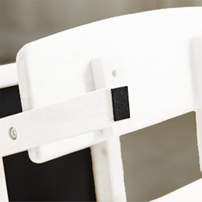 Solid Wood high Chairs for Toddlers, High Chair Grows - Image 7