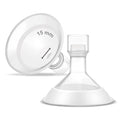Maymom MyFit Comfy Series 15 mm Two-Piece Design Breastshield Compatible by Maymom