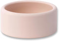 APLAINR Solid Bowl, Silicone Bowl by APLAINR