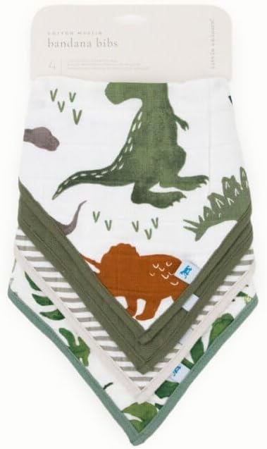 Little Unicorn Cotton Muslin - Image 4