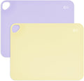 Olababy Fold N Go Silicone Placemat w Travel Case | Dishwasher Safe, BPA Free by Olababy