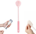 360° Flexible Silicone Bottle Brush by MintimlforHomeandKitchen
