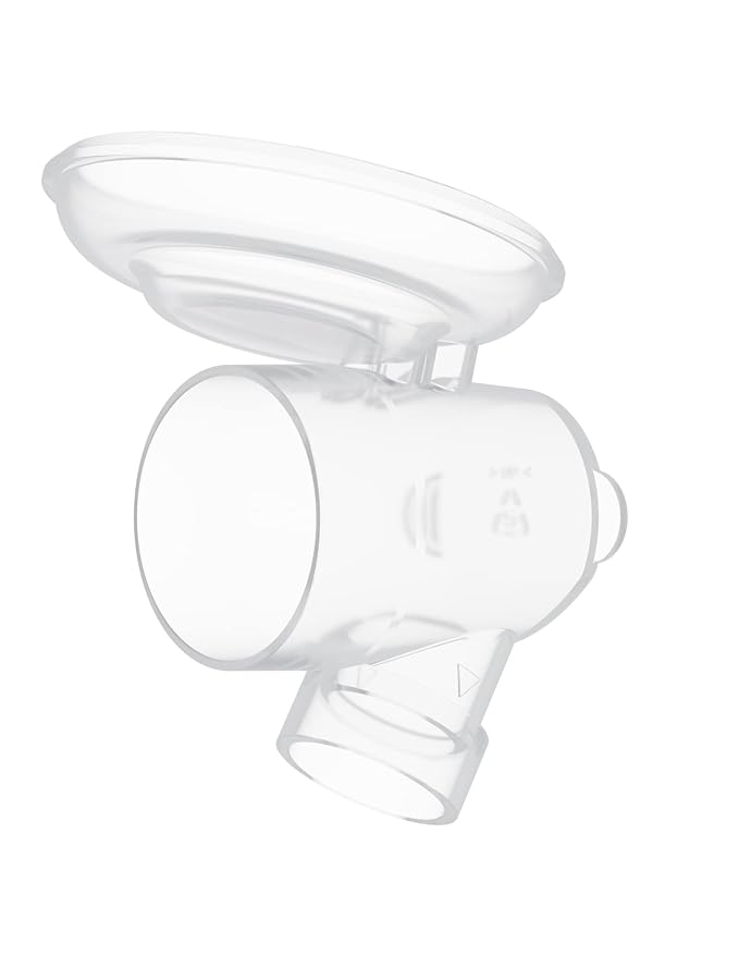 Momcozy Original S9 Pro/S12 Pro Replacement Accessories, Only Compatible by Momcozy