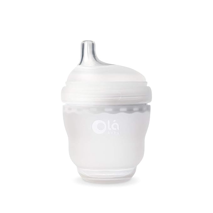 Olababy Bottle Transitional Set - Image 4