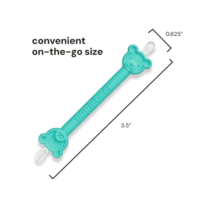 oogiebear: Baby Nose Cleaner & Ear Wax Removal Tool - Image 6