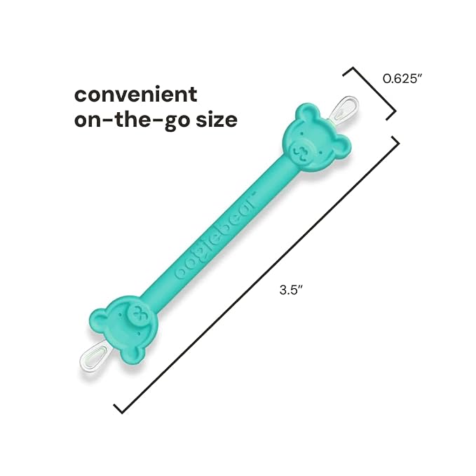 oogiebear: Baby Nose Cleaner & Ear Wax Removal Tool - Image 5