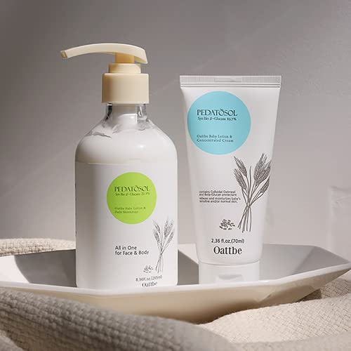 PEDATOSOL Baby Lotion - Image 7