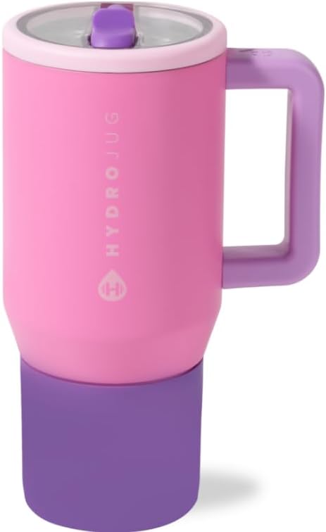 HydroJug Kids - 20 oz Insulated Kids Water Bottle by Hydrojug