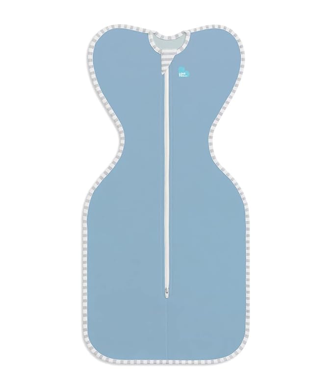 Love to Dream Swaddle UP, Baby Sleep Sack, Self-Soothing Swaddles - Image 2