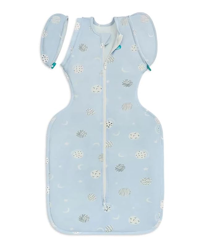 Love to Dream Swaddle UP Transition Bag, Luxuriously Silky Soft Viscose from by LoveToDream