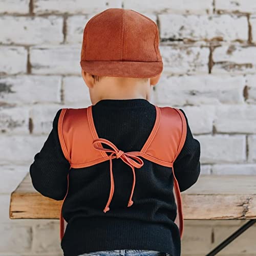BapronBaby Minimalist Copper Bapron - Image 8