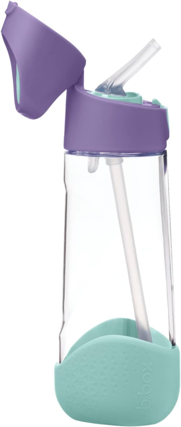 b.box Kids Water Bottle – 20oz Tritan Toddler Drink Bottle by bbox