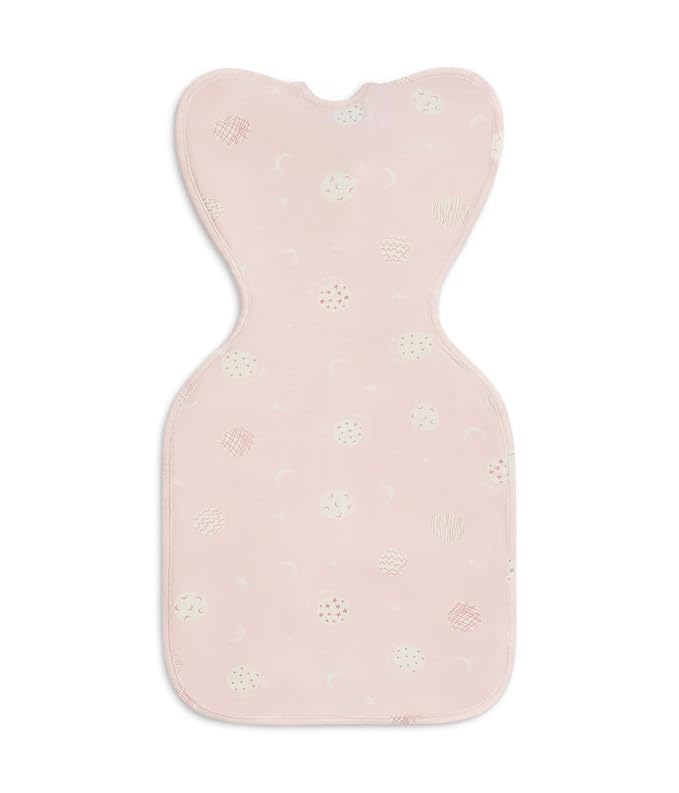 Love to Dream Swaddle UP Transition Bag Lite, Luxuriously Silky Soft Bamboo - Image 2