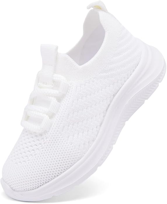 BMCiTYBM Baby Toddler Walking Sneakers Boys Girls Shoes by BMCiTYBM