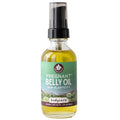 WishGarden Herbs Pregnant Belly Oil by WishGarden