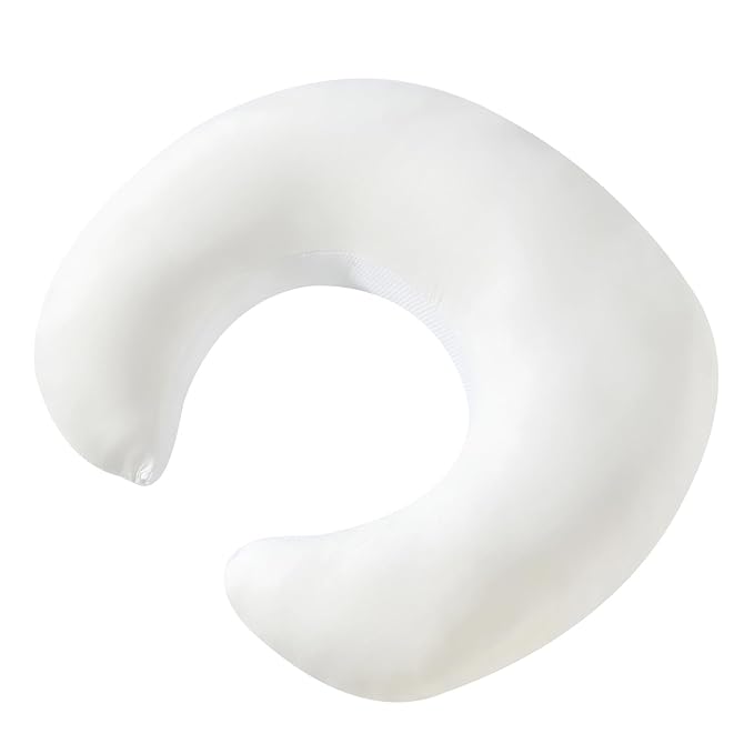 Nursing Pillow for Breastfeeding Moms, Extra Large Ultra-Soft Breastfeeding - Image 3