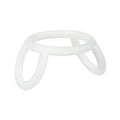 Olababy 100% Silicone Teether Handle by Olababy