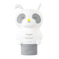 Bubbsi Whipped Coconut Oil Baby Lotion by Bubbsi