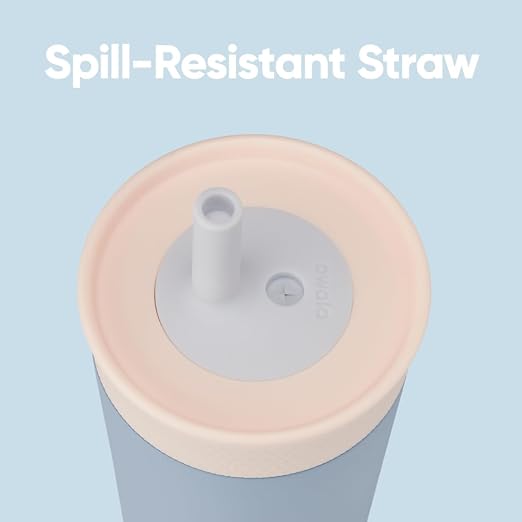Owala Kids Insulation Stainless Steel Tumbler - Image 2
