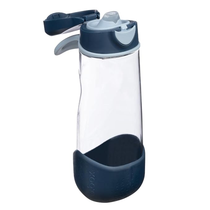b.box 20 oz Sport Spout Kids Water Bottle by bbox