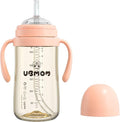 UBMOM No-spill, Backflow prevention Sippy Cup by UBMOM