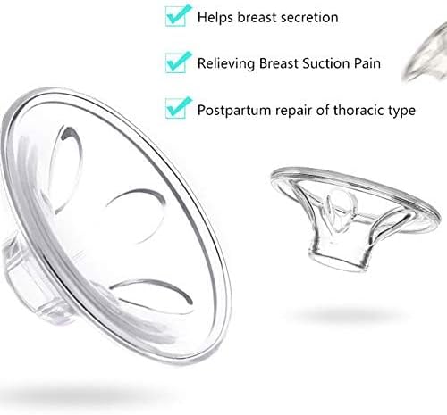 JADE KIT Manual Breast Pump - Image 5
