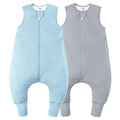Rayon Made From Bamboo Sleep Sack 12-24 Months 0.5 Tog Ultra Soft Summer by EasyFi