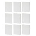 9 Pcs HEPA Filter Replacement Compatible by Unknown