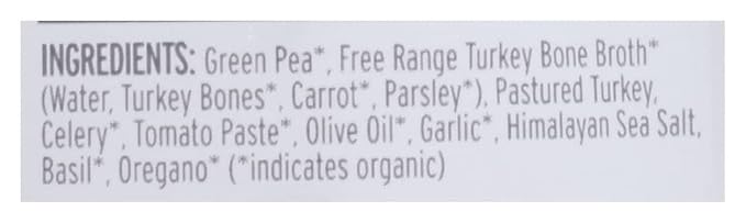 Serenity Kids Bone Broth Puree Made - Image 9