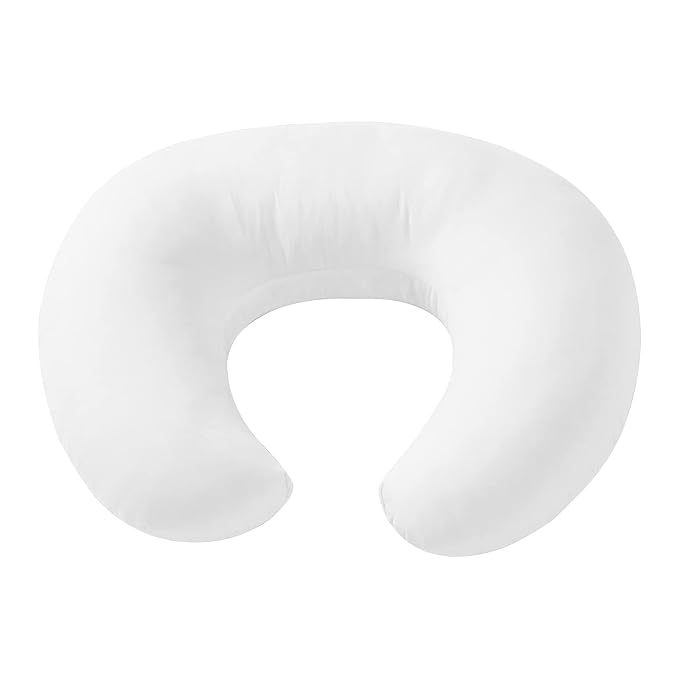 Baby Nursing Pillow and Body Positioner by QUENESSBABY