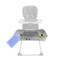 CATCHY - Food Catcher - Compatible - Highchair Sold Separately - Baby & Toddler by CATCHY